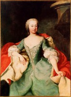 Marie Terezie