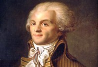 Maximilien de Robespierre