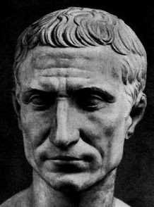 Gaius Iulius Caesar