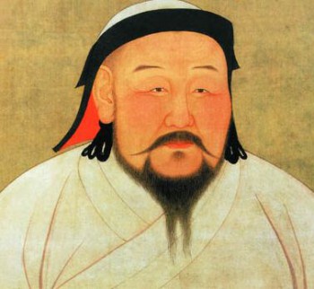 Čingischán